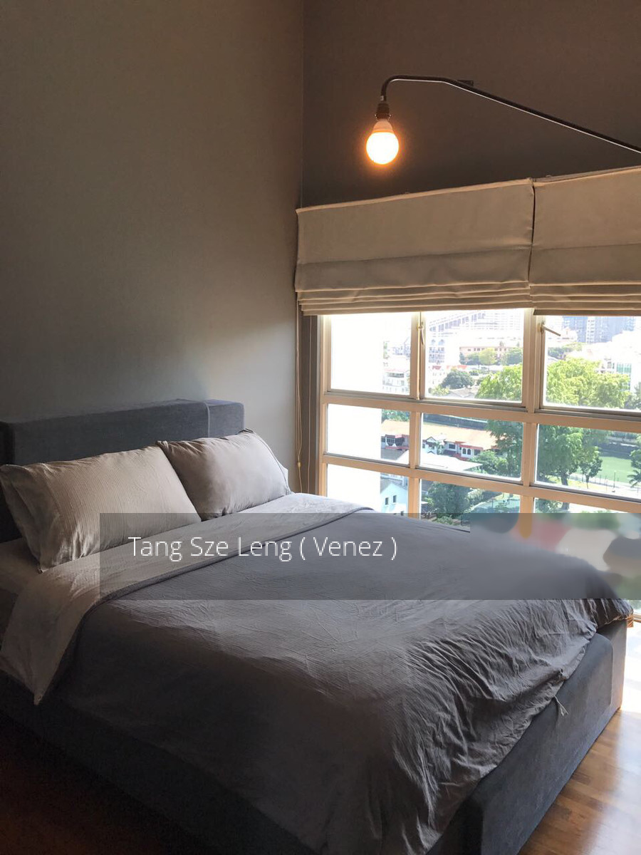 The Richmond (D12), Apartment #146596462